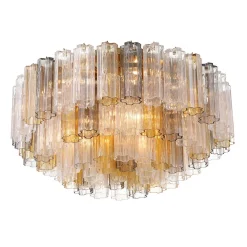 Imondo Ceiling Light - Large - Autumn