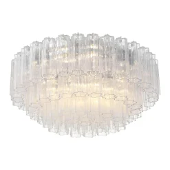Imondo Ceiling Light - Large - Clear