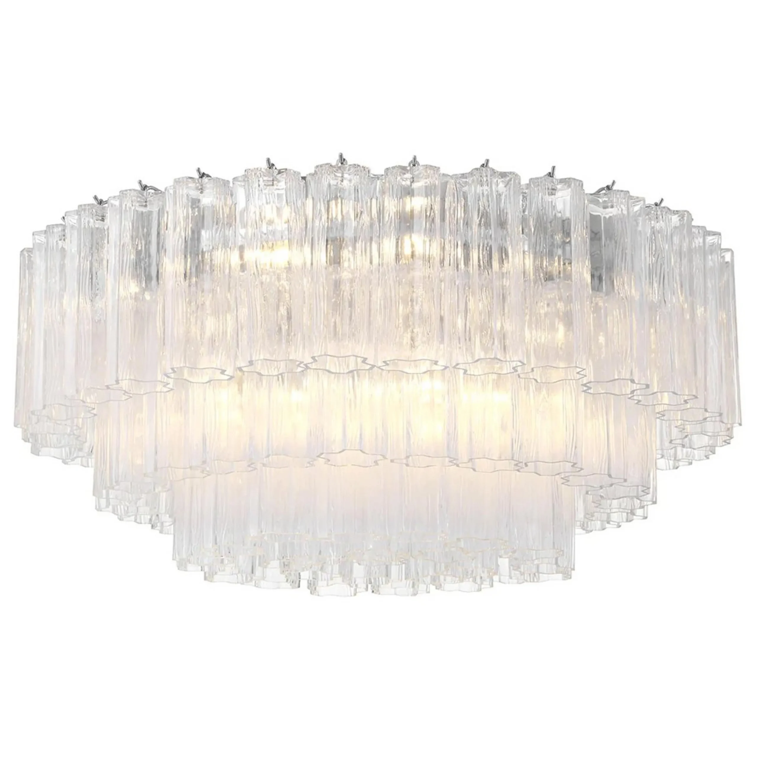 Imondo Ceiling Light - Large - Clear