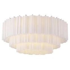 Imondo Ceiling Light - Large - White