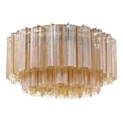 Imondo Ceiling Light - Small - Amber