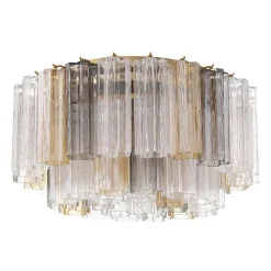 Imondo Ceiling Light - Small - Autumn