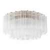 Imondo Ceiling Light - Small - Clear