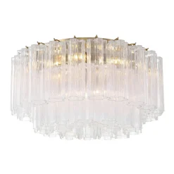 Imondo Ceiling Light - Small - Clear