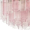 Imondo Ceiling Light - Small - Pink