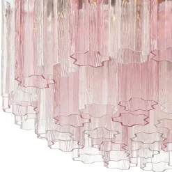 Imondo Ceiling Light - Small - Pink