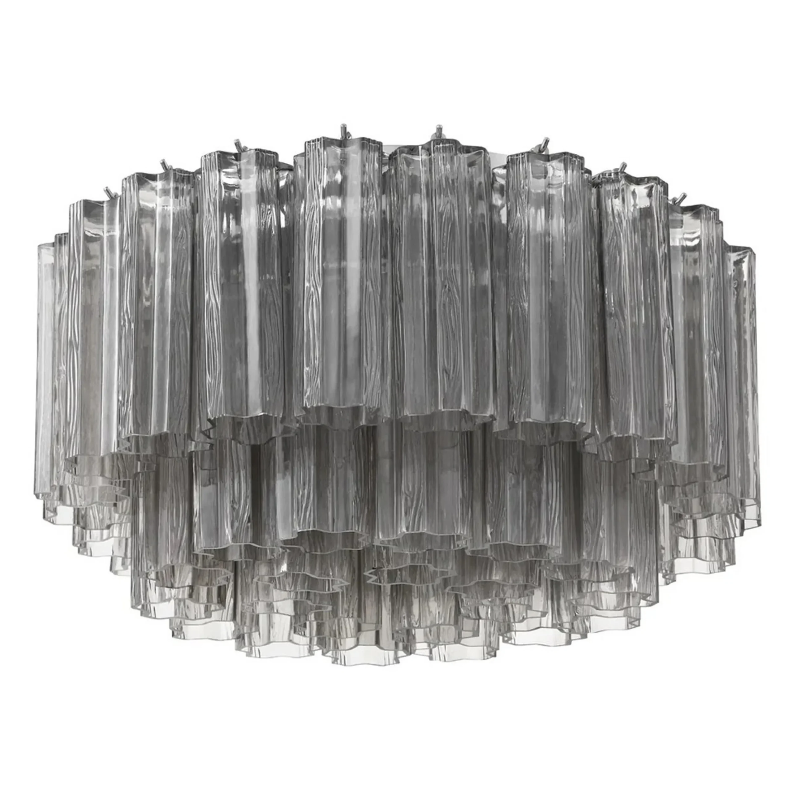 Imondo Ceiling Light - Small - Smoke