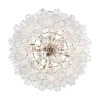 Imondo Chandelier - 16 Light - Clear