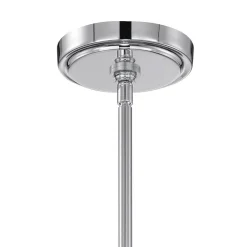 Imondo Chandelier - 6 Light - White