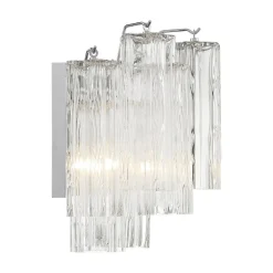 Imondo Sconce - Clear