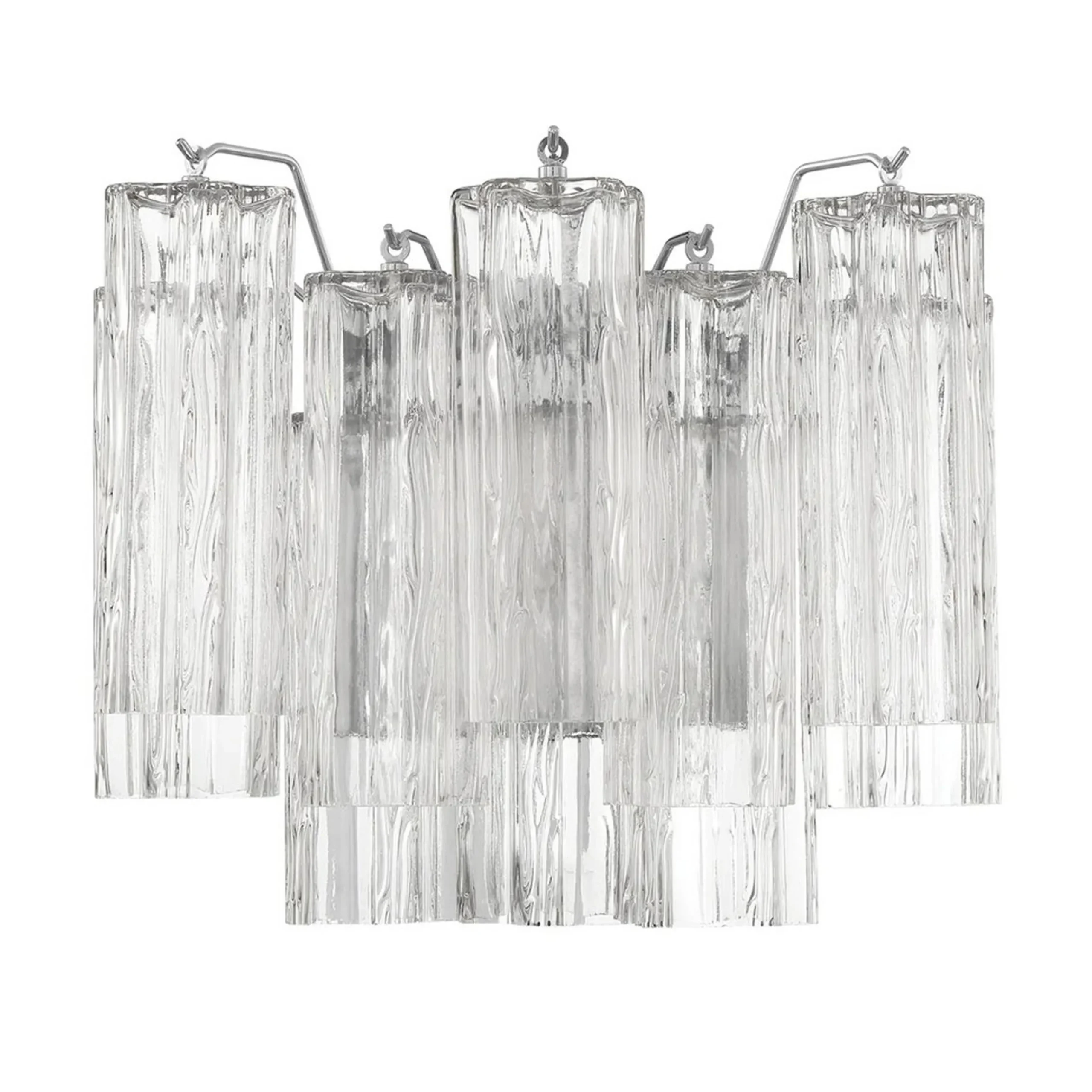 Imondo Sconce - Clear