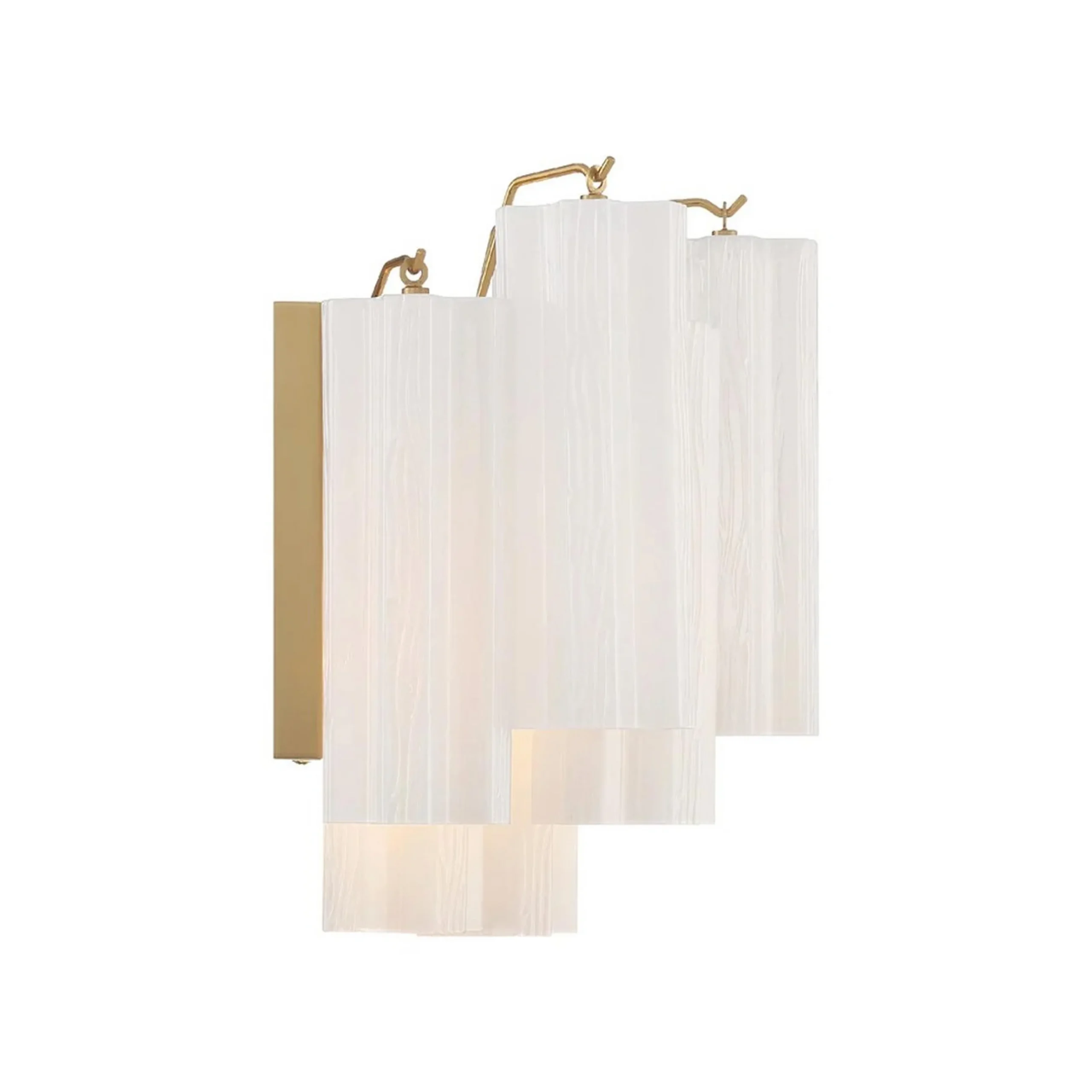 Imondo Sconce - White