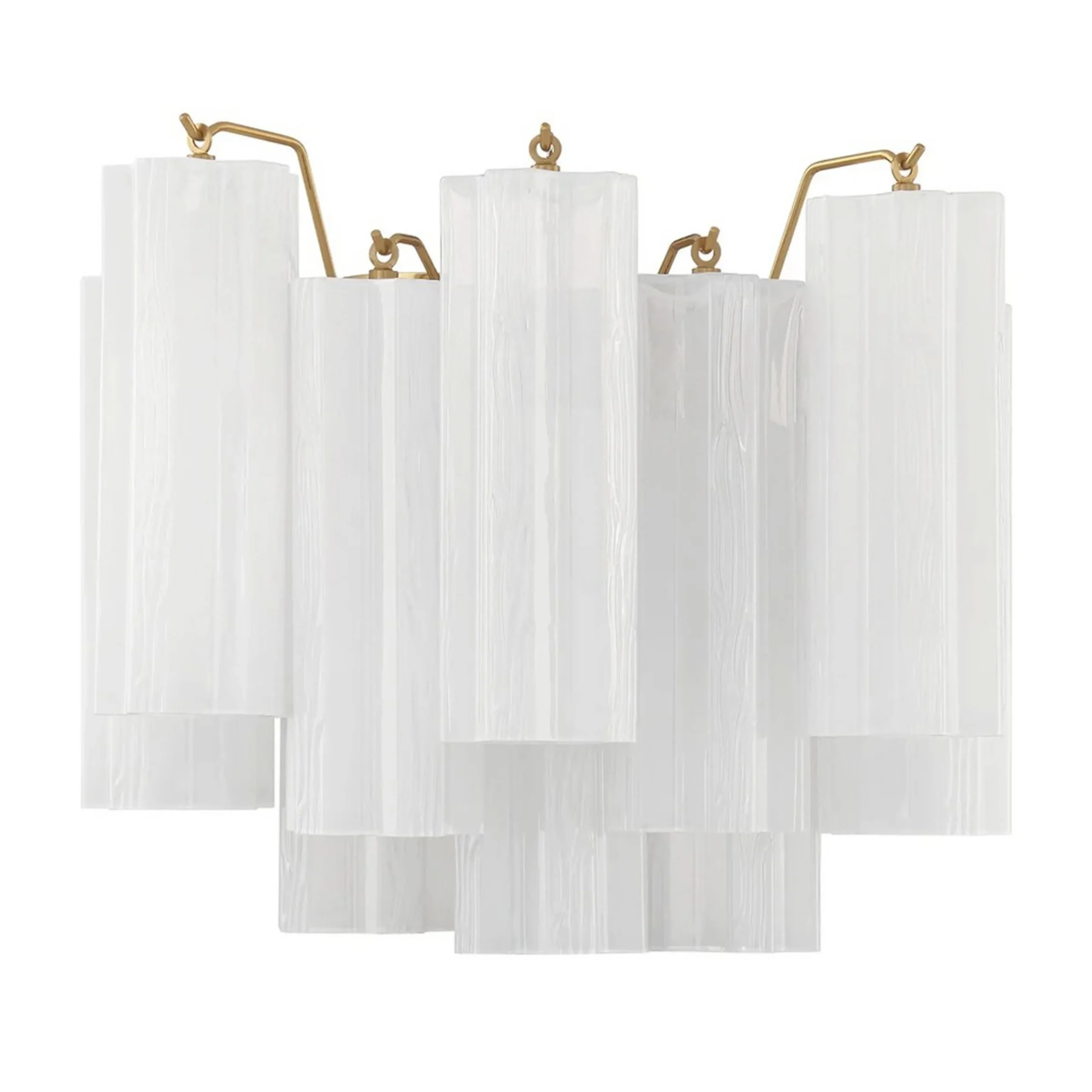 Imondo Sconce - White