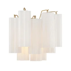 Imondo Sconce - White