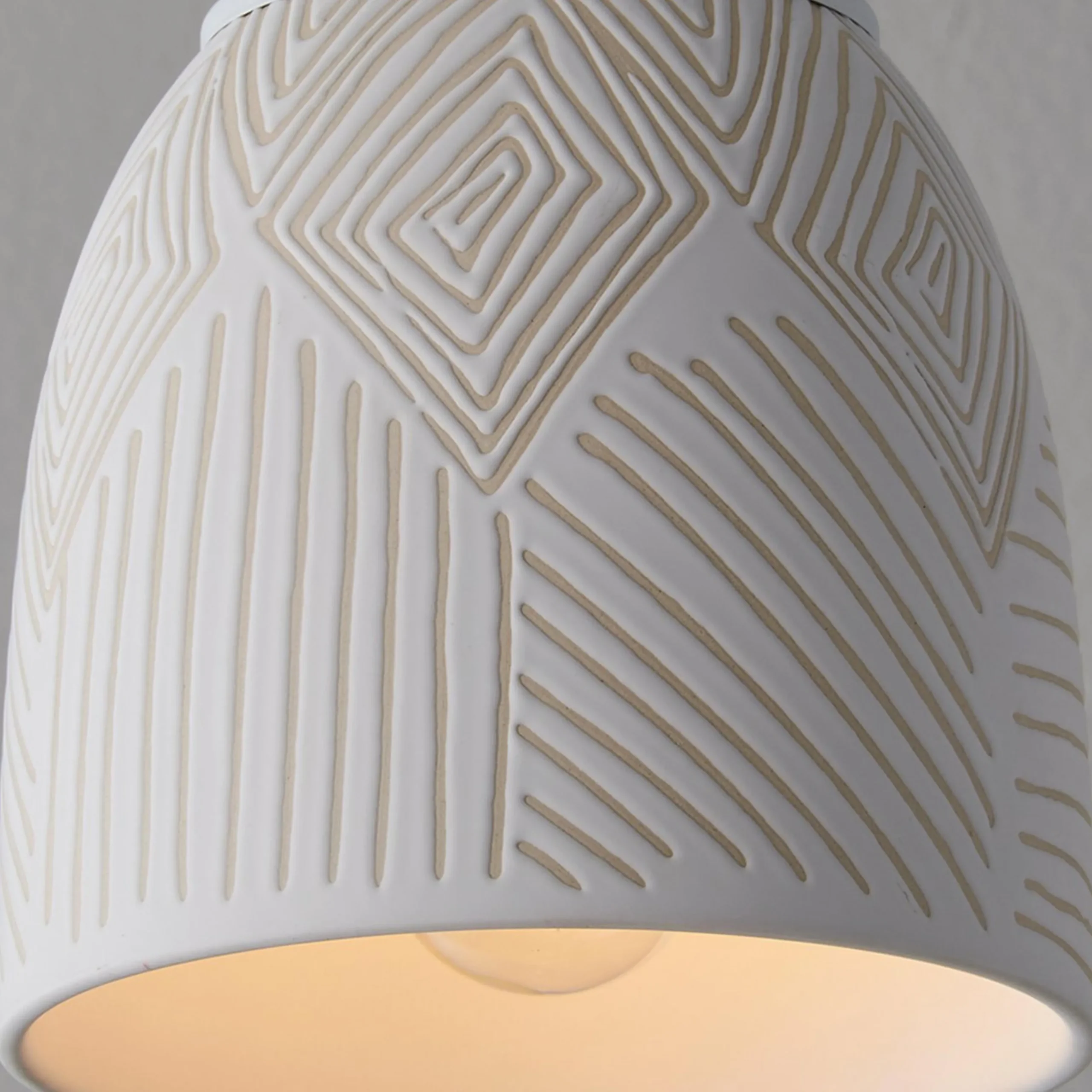 Impress Pendant
