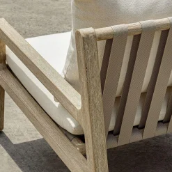 Inanna Indoor / Outdoor Lounge Chair