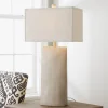 Industrial Estate Table Lamp