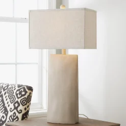 Industrial Estate Table Lamp