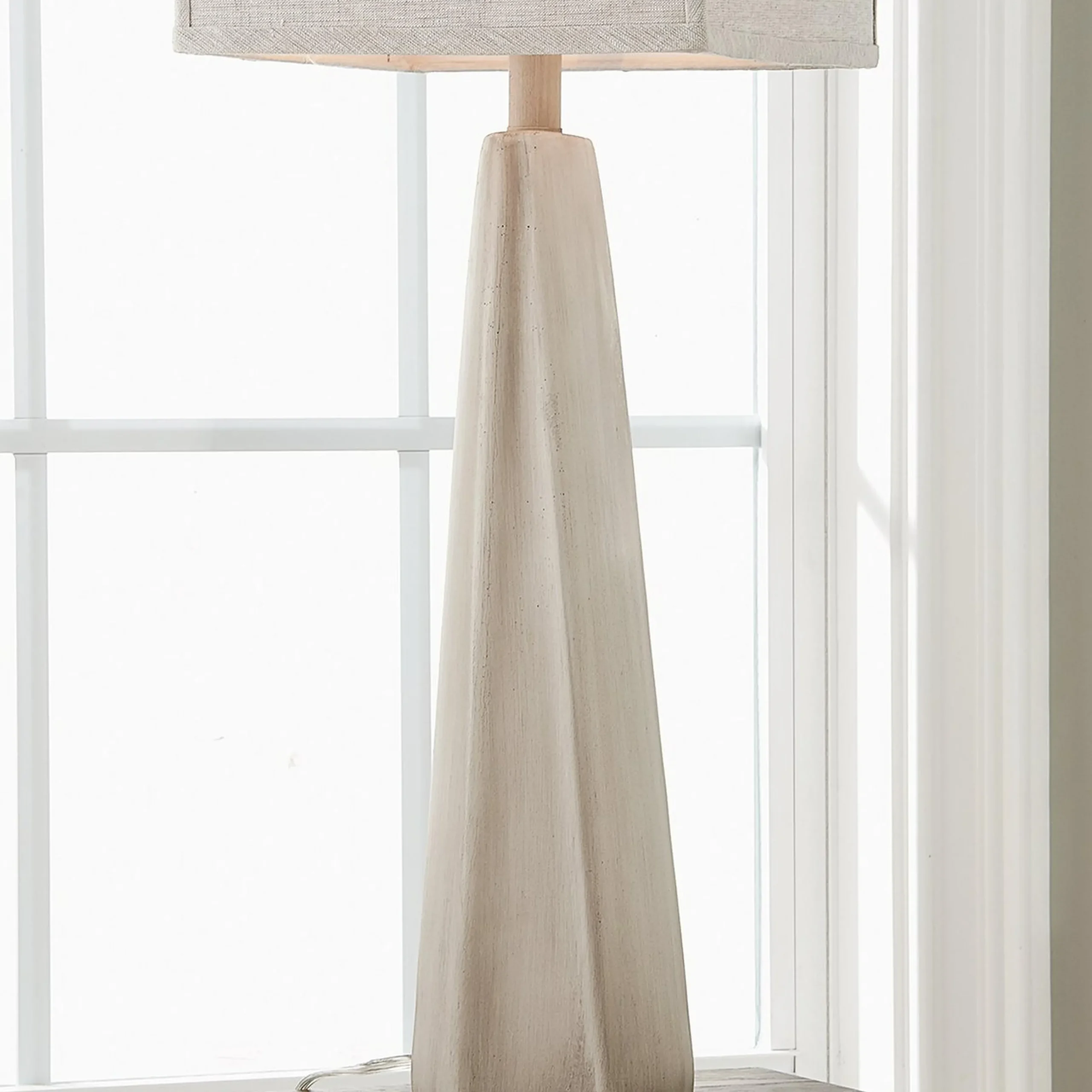 Industrial Estate Table Lamp