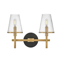 Inez Vanity Light - 2 Light