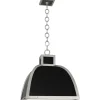 Inkwell Pendant