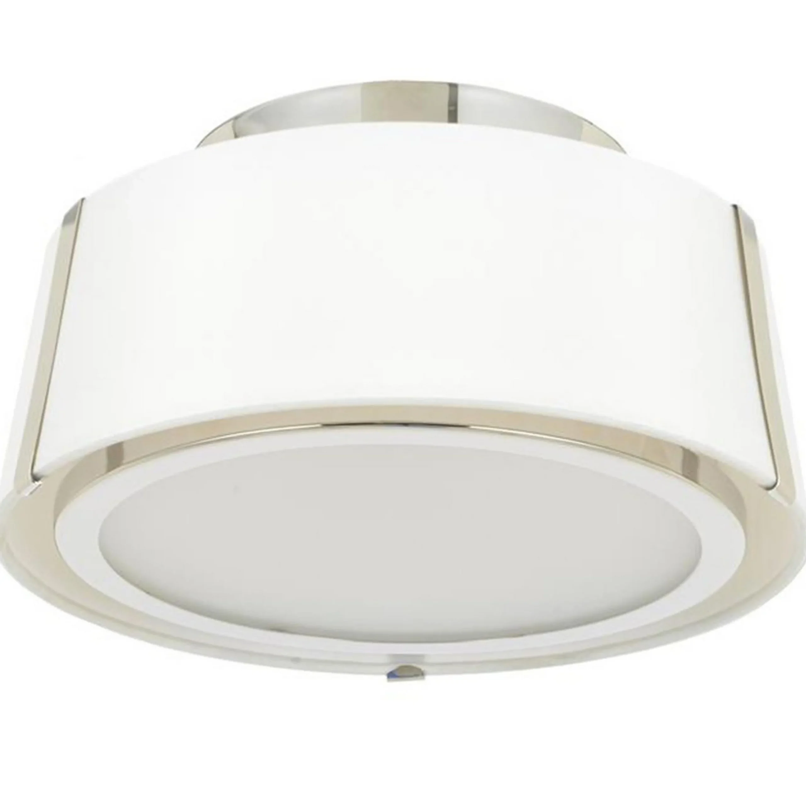 Intergalactic Ring Ceiling Light - Small