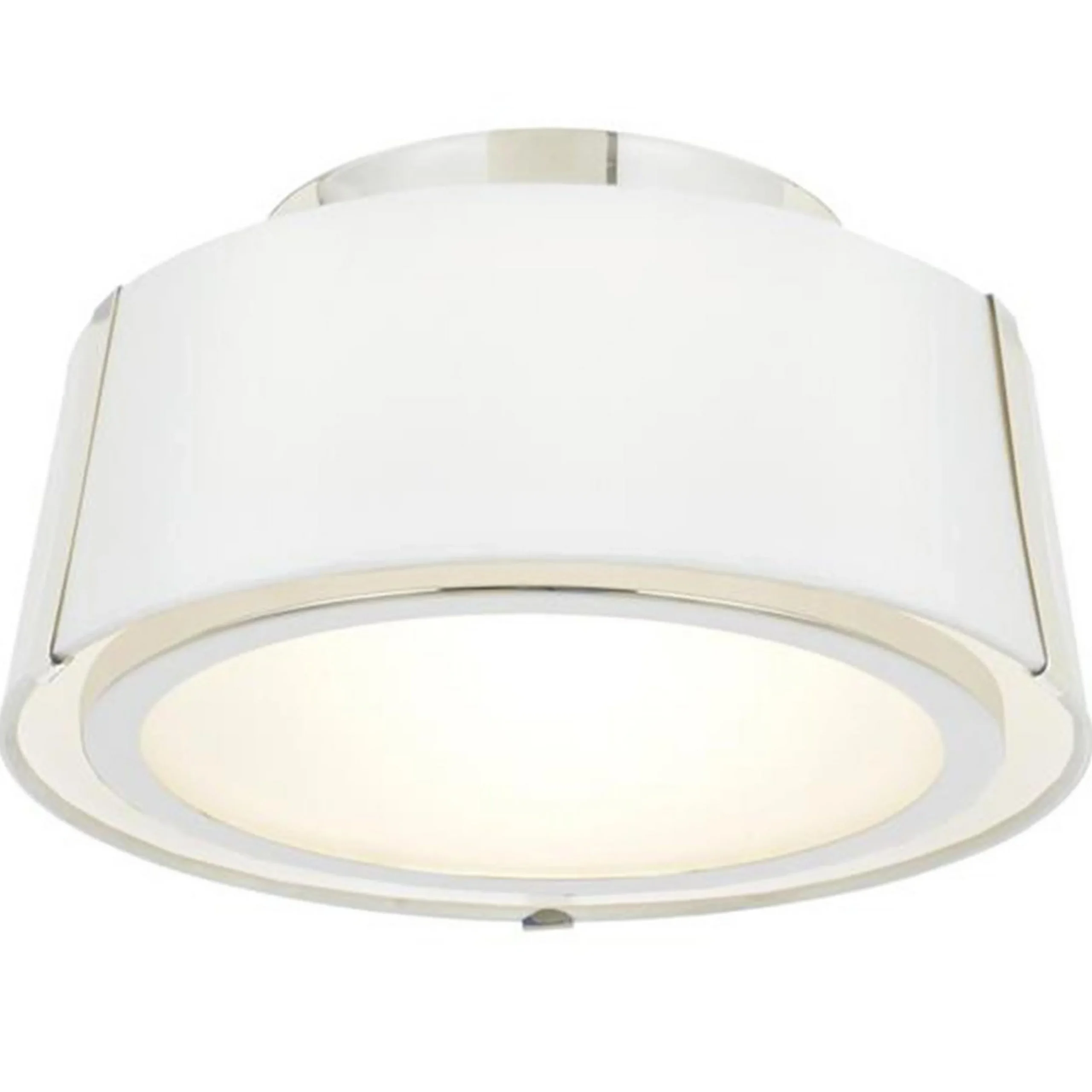 Intergalactic Ring Ceiling Light - Small