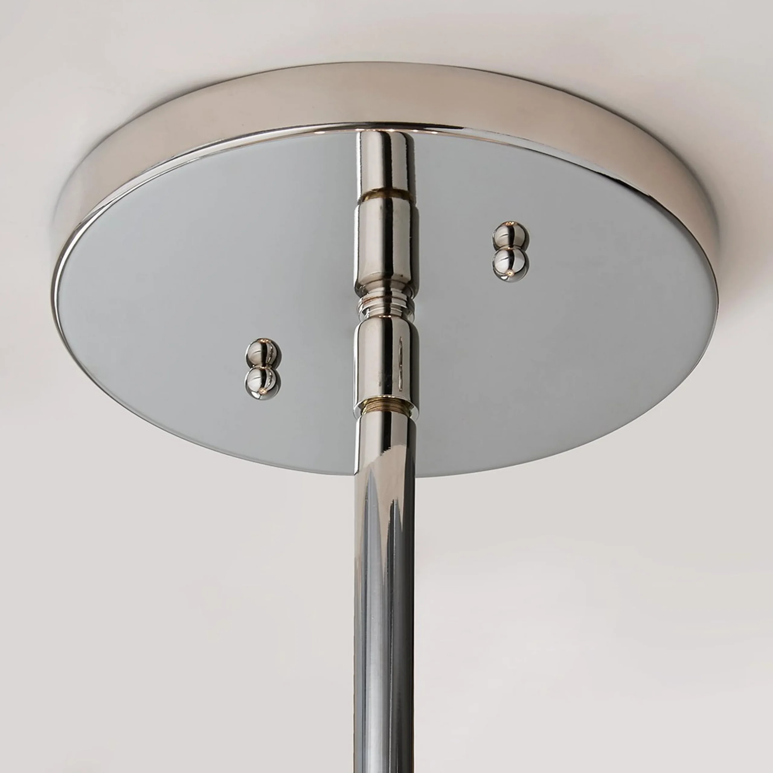 Intergalactic Ring Convertible Ceiling Light - Large