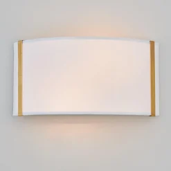 Intergalactic Ring Sconce