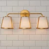 Intergalactic Ring Vanity Light - 3 Light