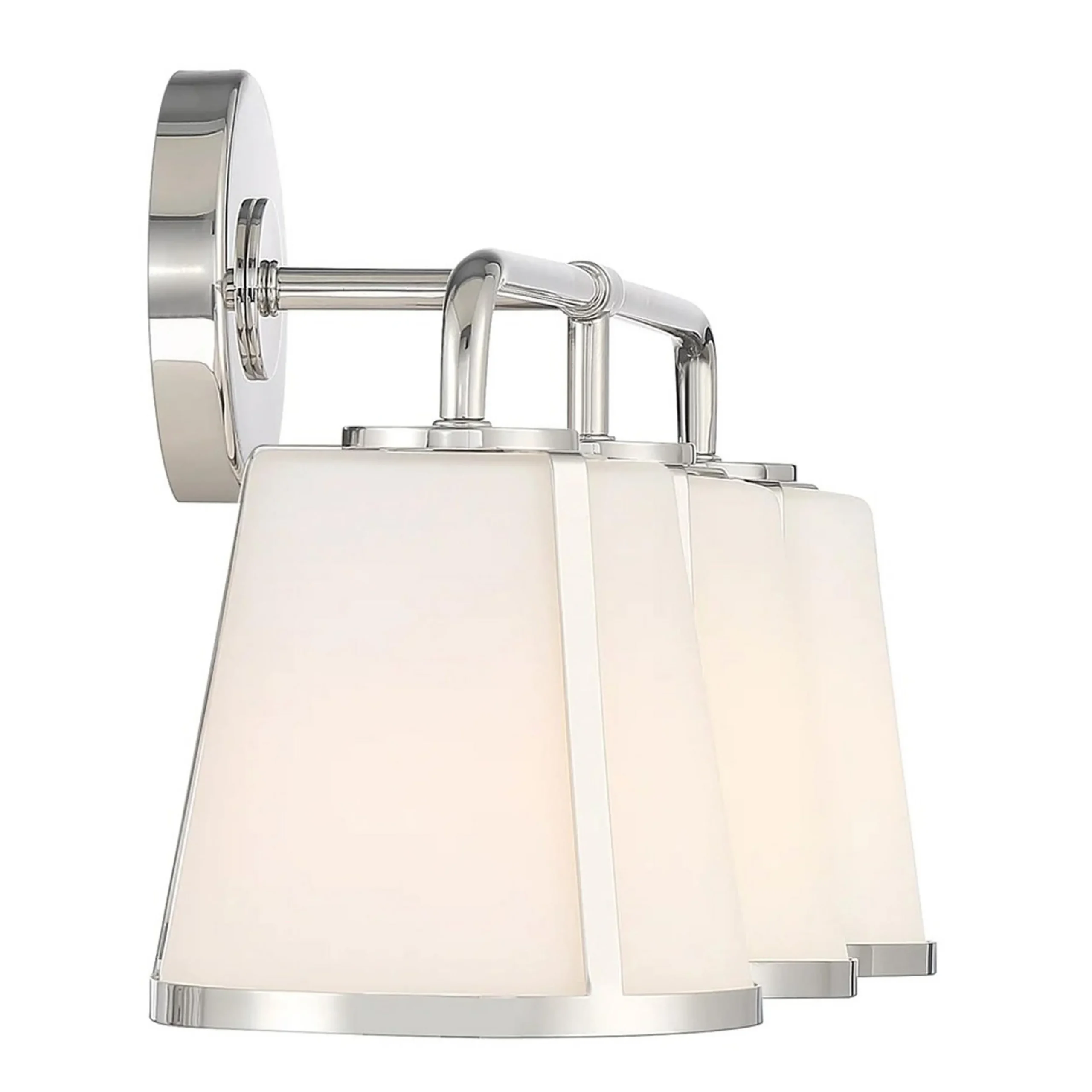 Intergalactic Ring Vanity Light - 3 Light