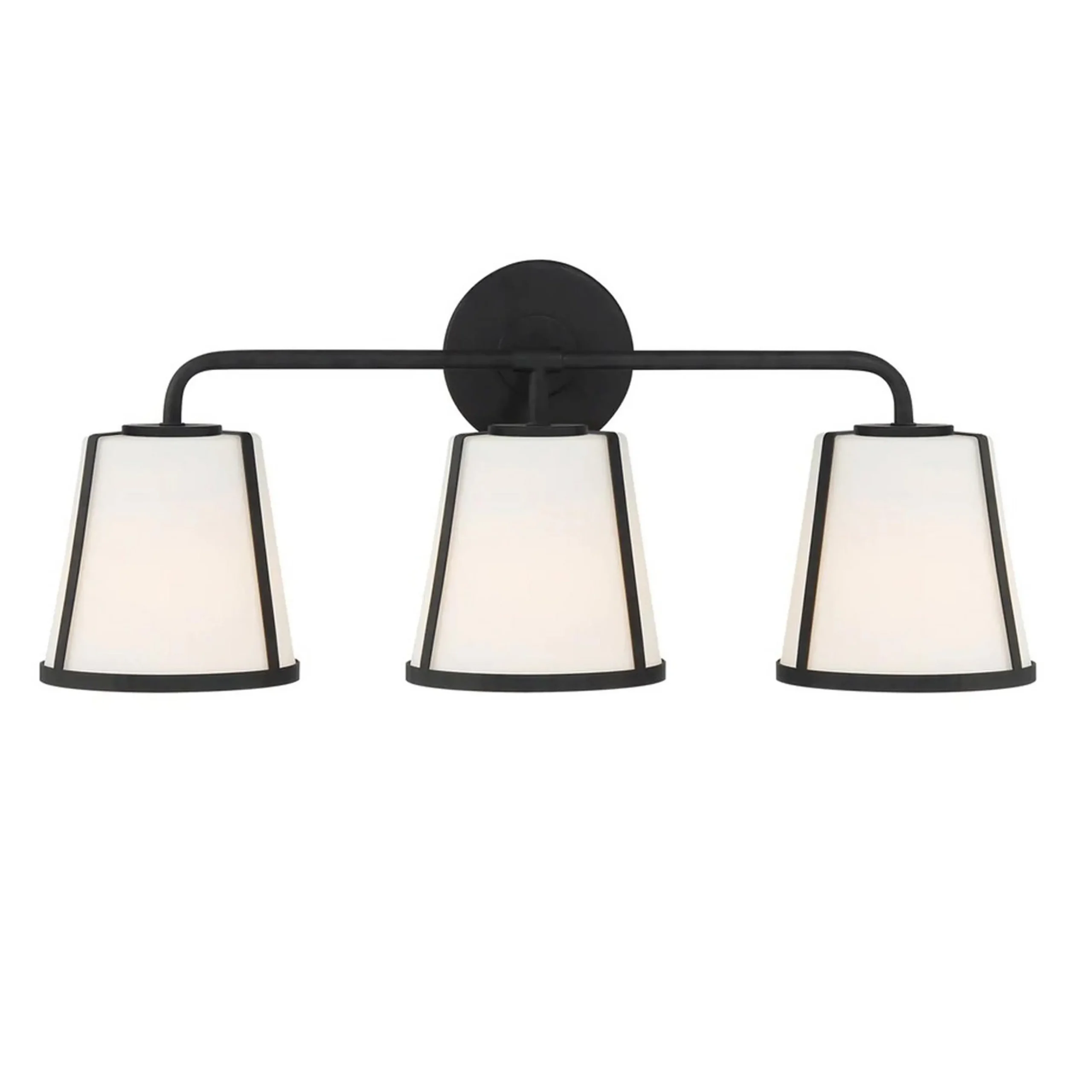 Intergalactic Ring Vanity Light - 3 Light