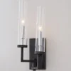 Interspersed Wall Light