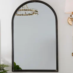 Iron Arch Mirror
