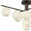 Irrealis Ceiling Light