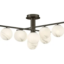 Irrealis Ceiling Light