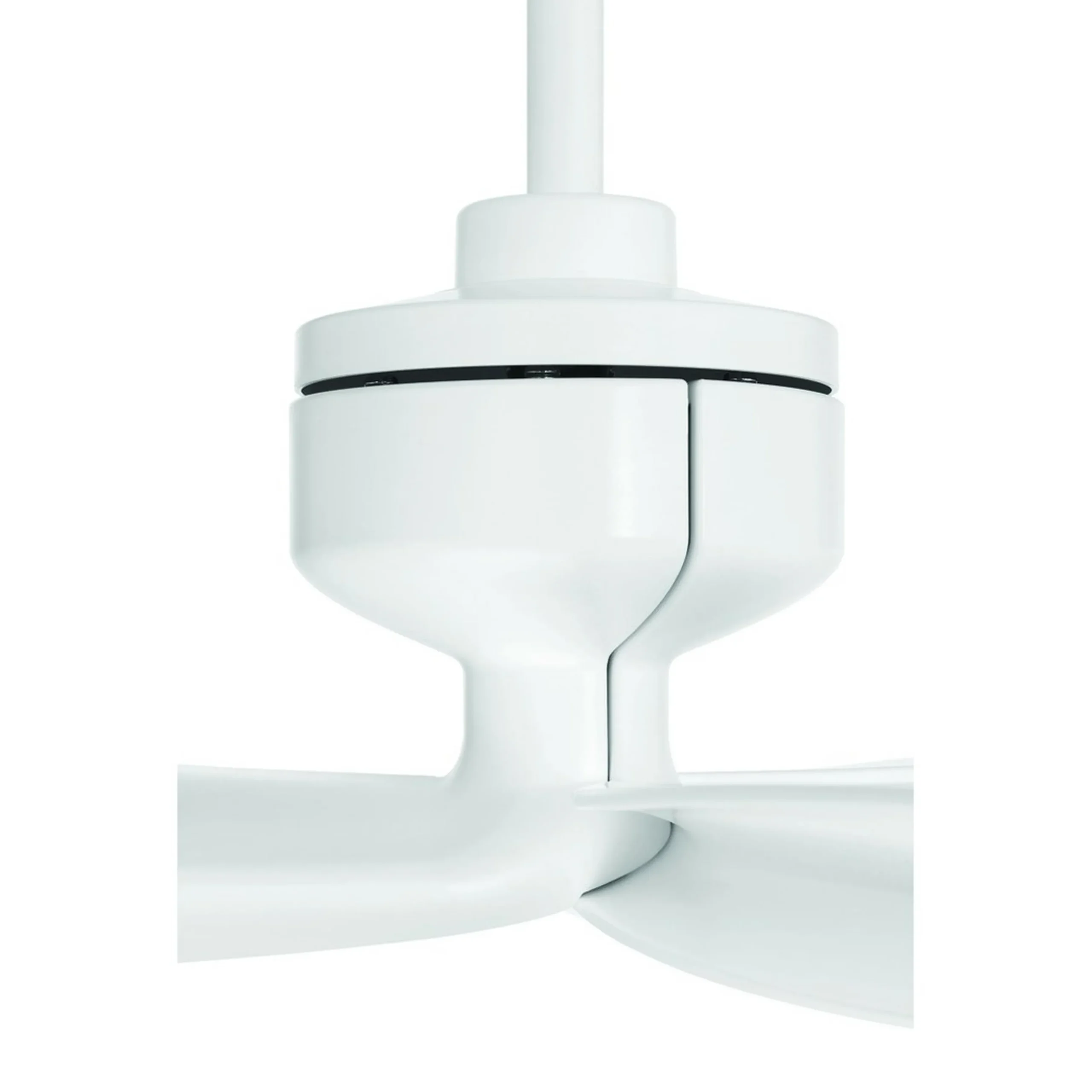 52" Isaac Indoor / Outdoor Ceiling Fan