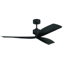 52" Isaac Indoor / Outdoor Ceiling Fan