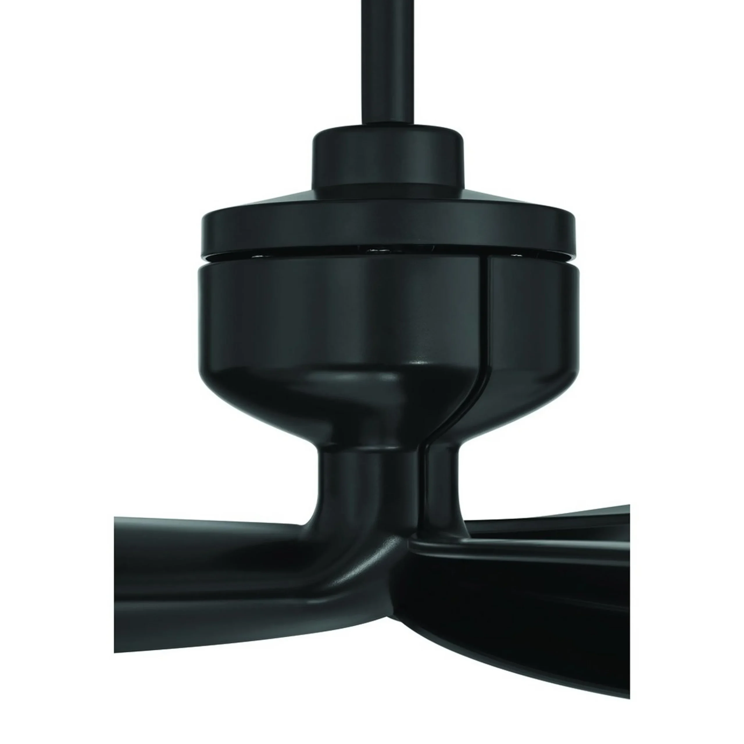 52" Isaac Indoor / Outdoor Ceiling Fan