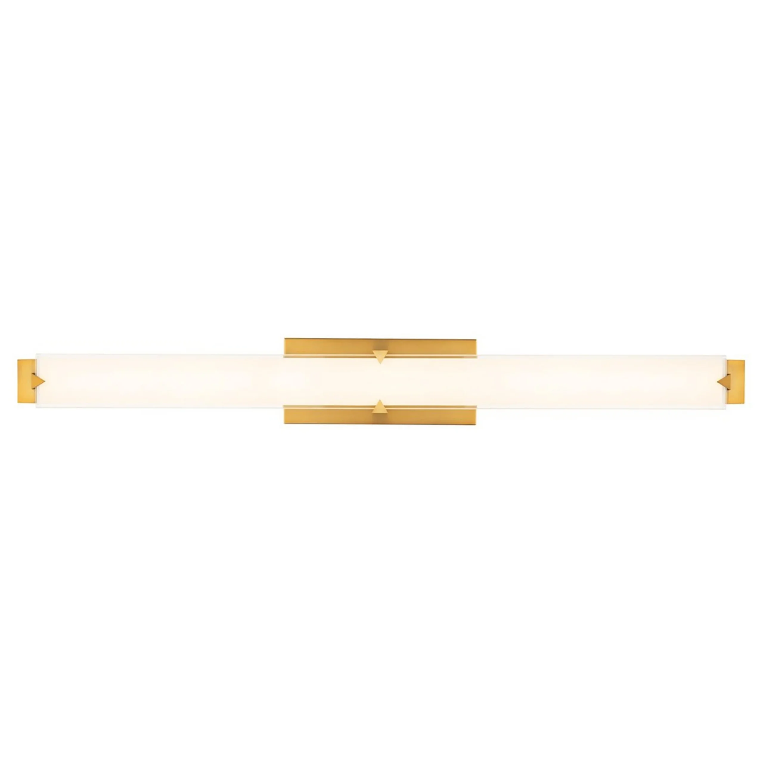 Ishara LED Vanity Light - Large
