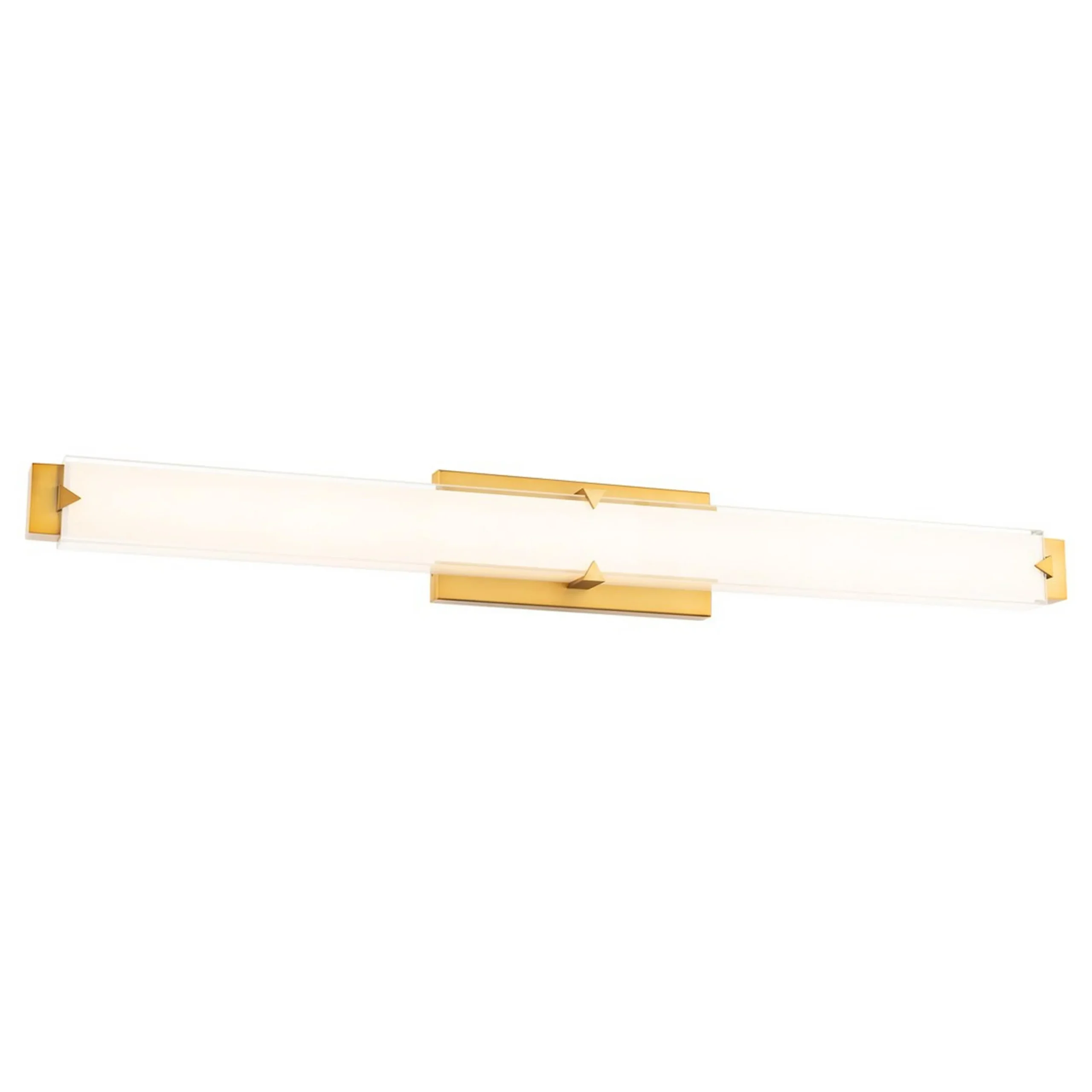 Ishara LED Vanity Light - Large