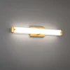 Ishara LED Vanity Light - Medium