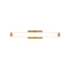 Ishara LED Vanity Light - Medium