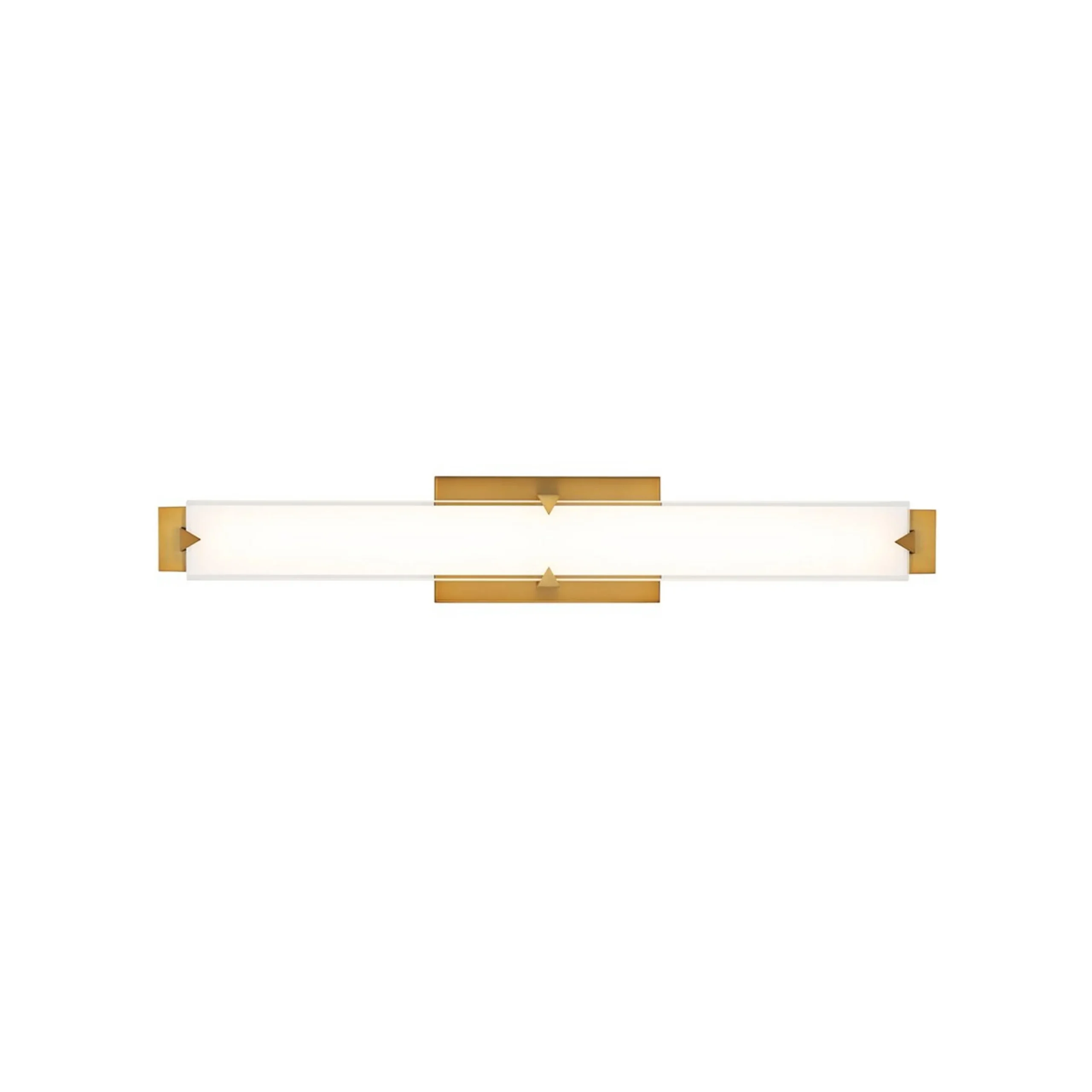 Ishara LED Vanity Light - Medium