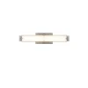 Ishara LED Vanity Light - Small