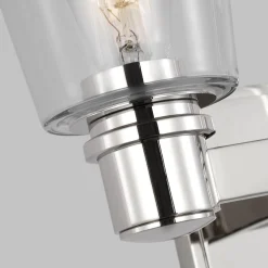 Isodore Vanity Light - 2 Light