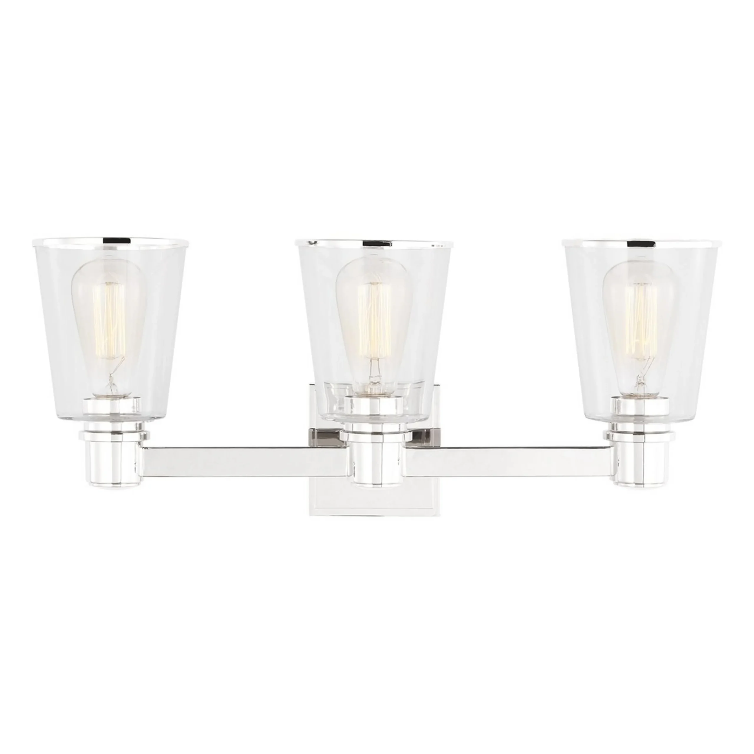 Isodore Vanity Light - 3 Light