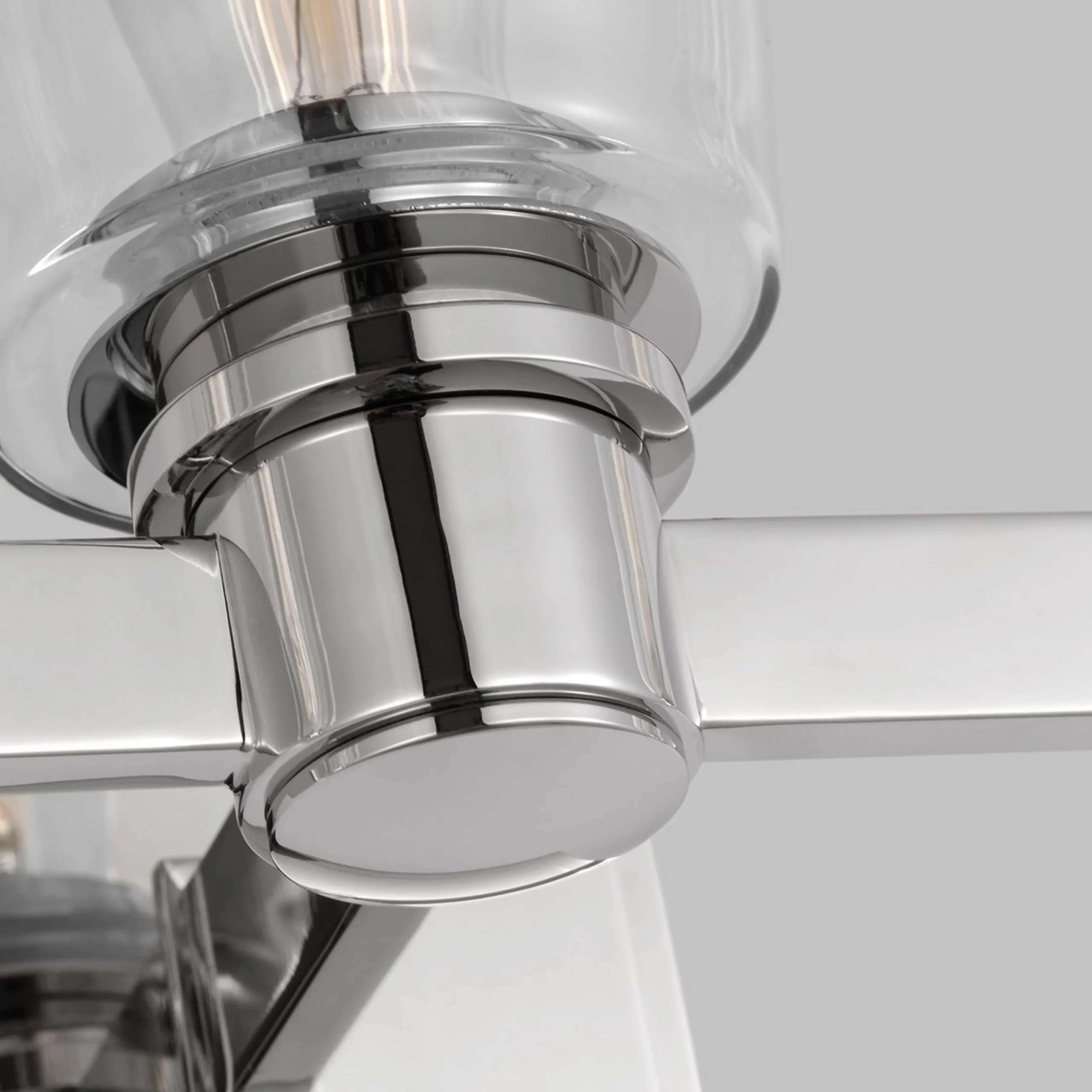 Isodore Vanity Light - 3 Light