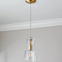 Isolant Pendant