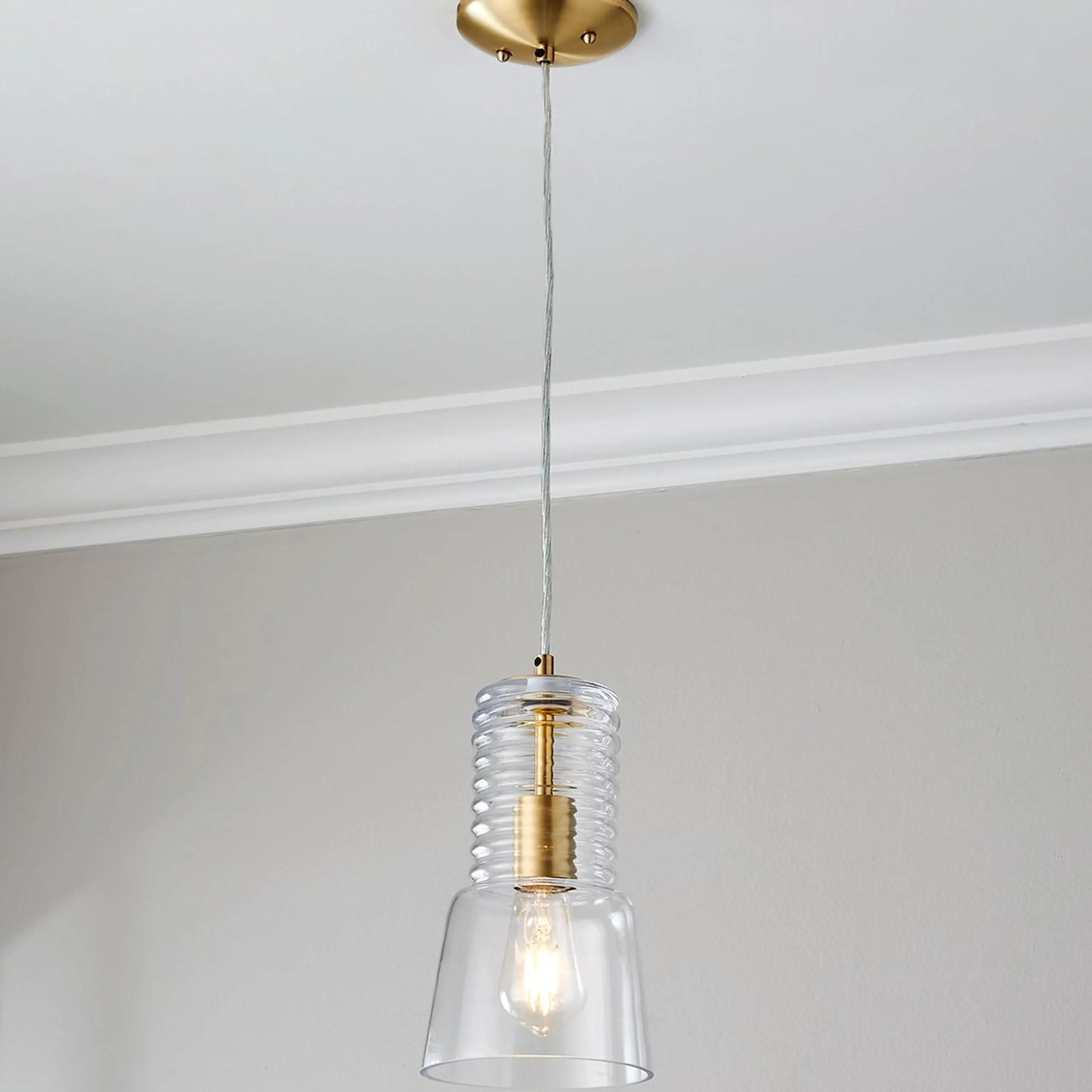 Isolant Pendant